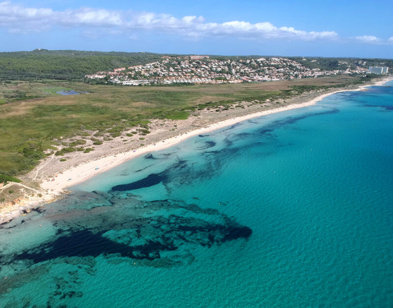 Binilau Menorca Binilau (9)