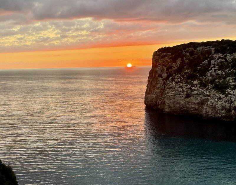 Binilau Menorca Cala en Porter (3)