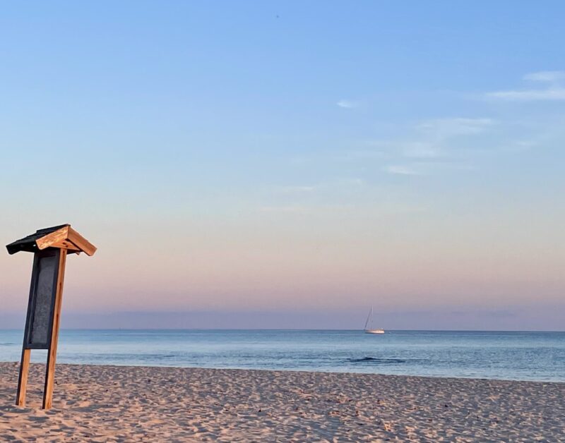 Binilau menorca Son Bou (2)