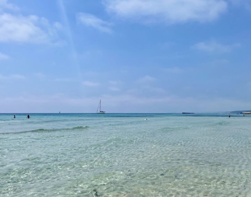 Binilau menorca Son Bou (4)